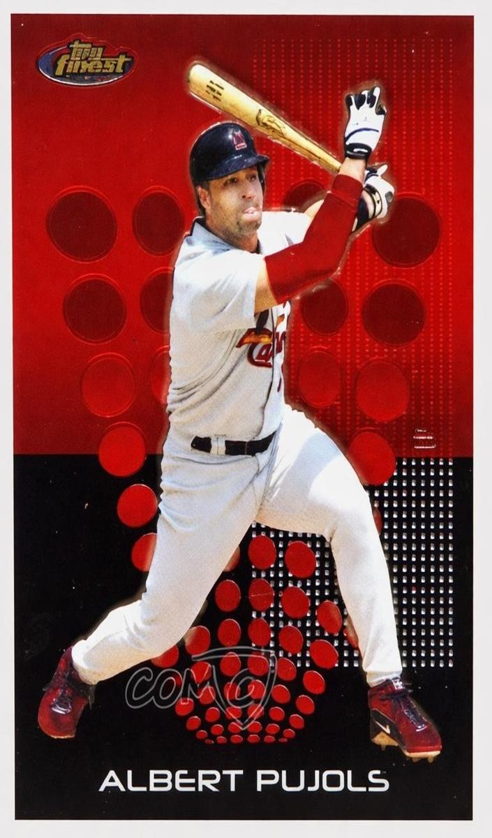 Albert Pujols