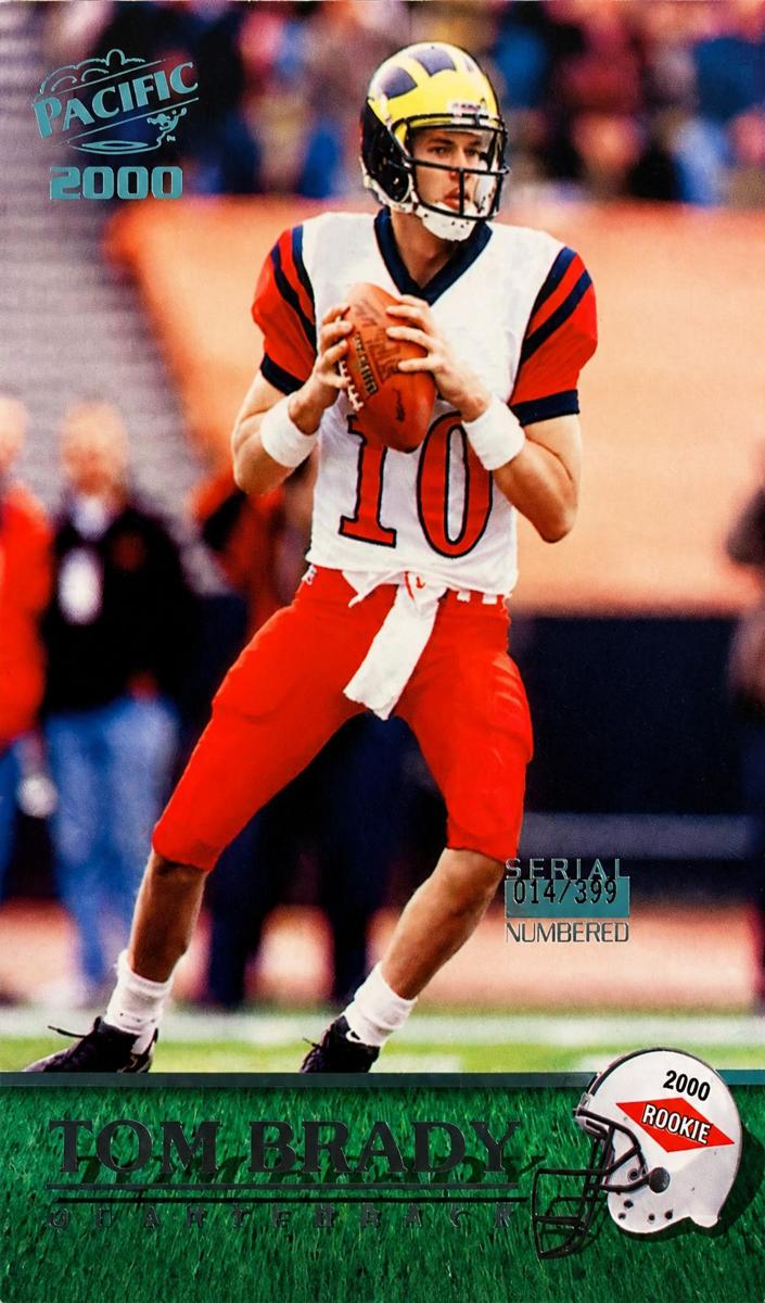 Tom Brady