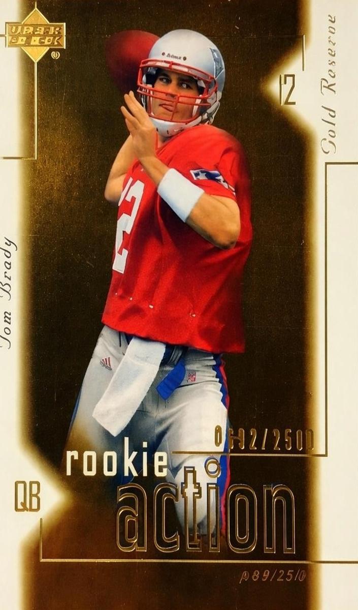 Tom Brady
