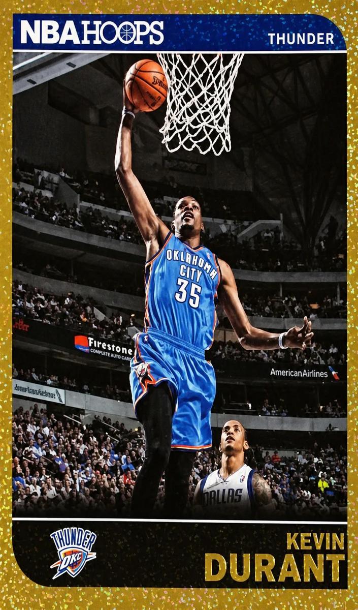 Kevin Durant