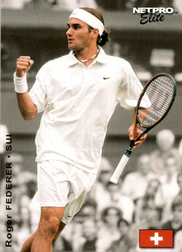 Roger Federer