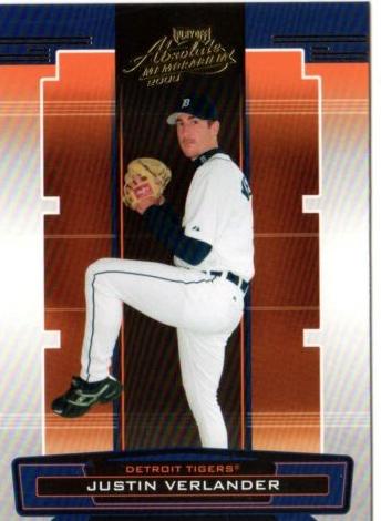 Justin Verlander