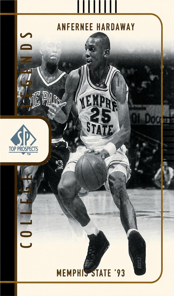 Anfernee Hardaway