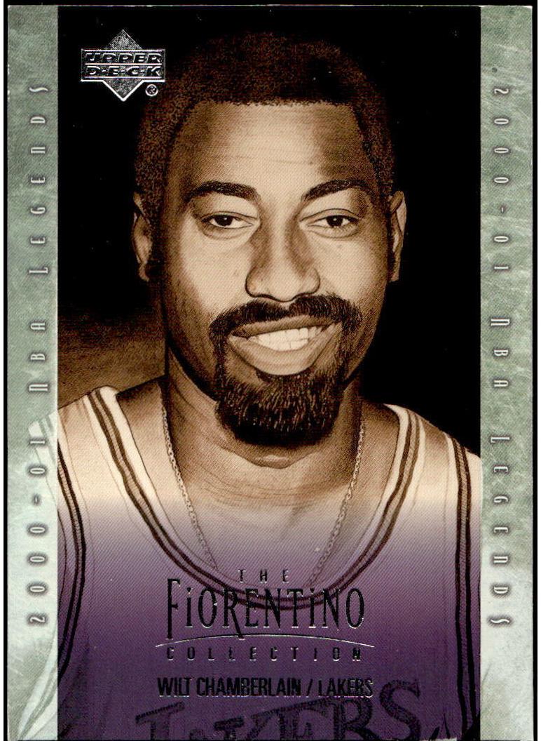Wilt Chamberlain