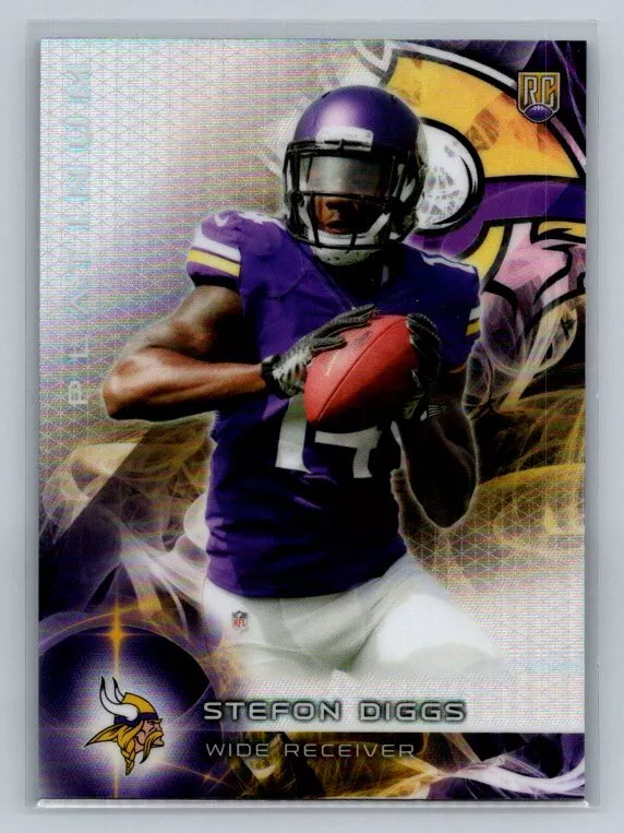 Stefon Diggs