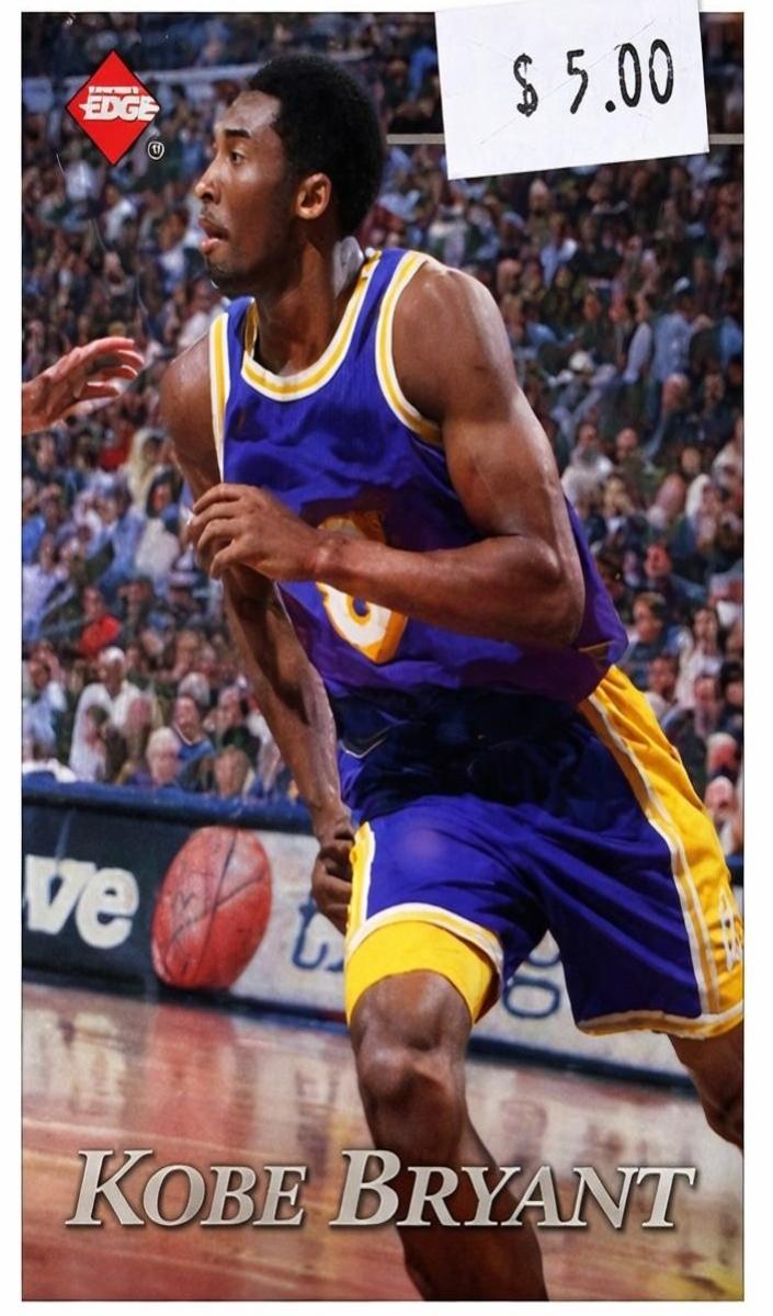 Kobe Bryant