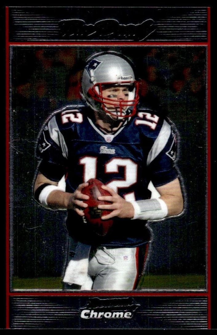 Tom Brady