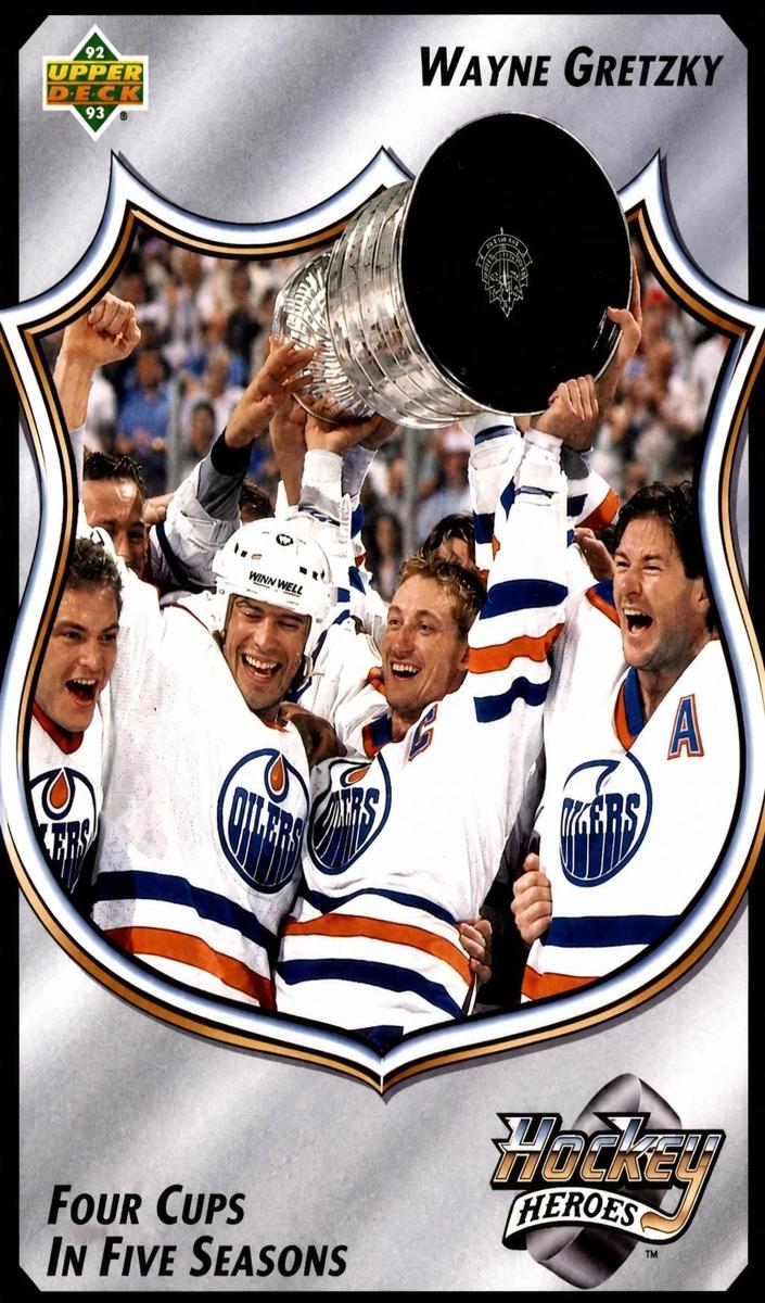 Wayne Gretzky