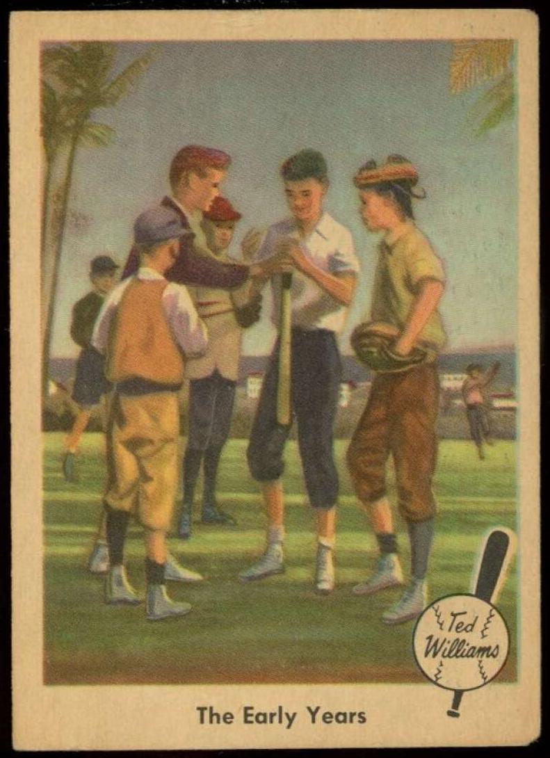 Ted Williams