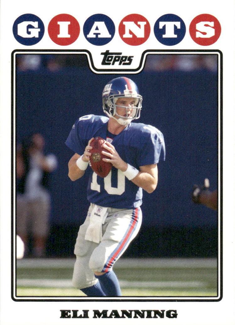 Eli Manning