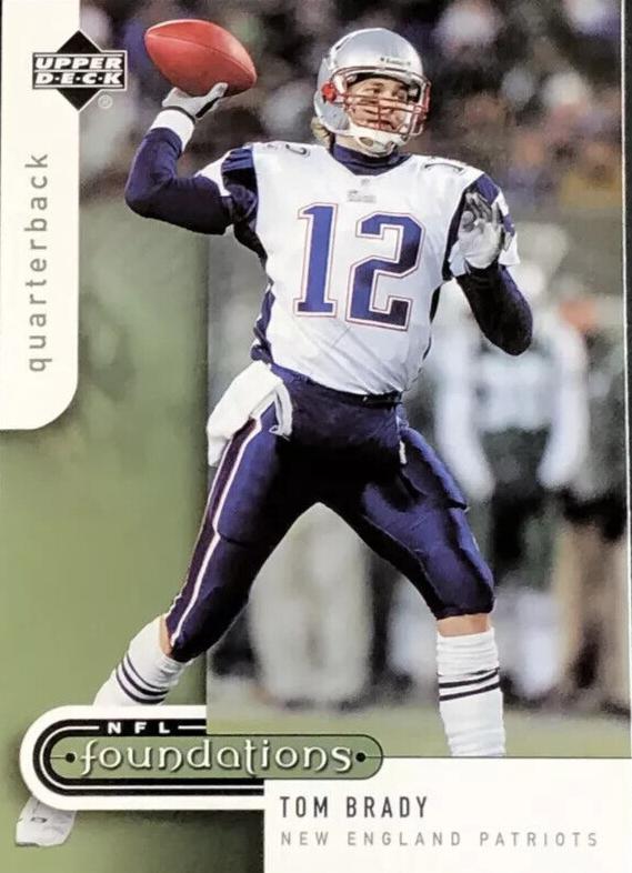 Tom Brady