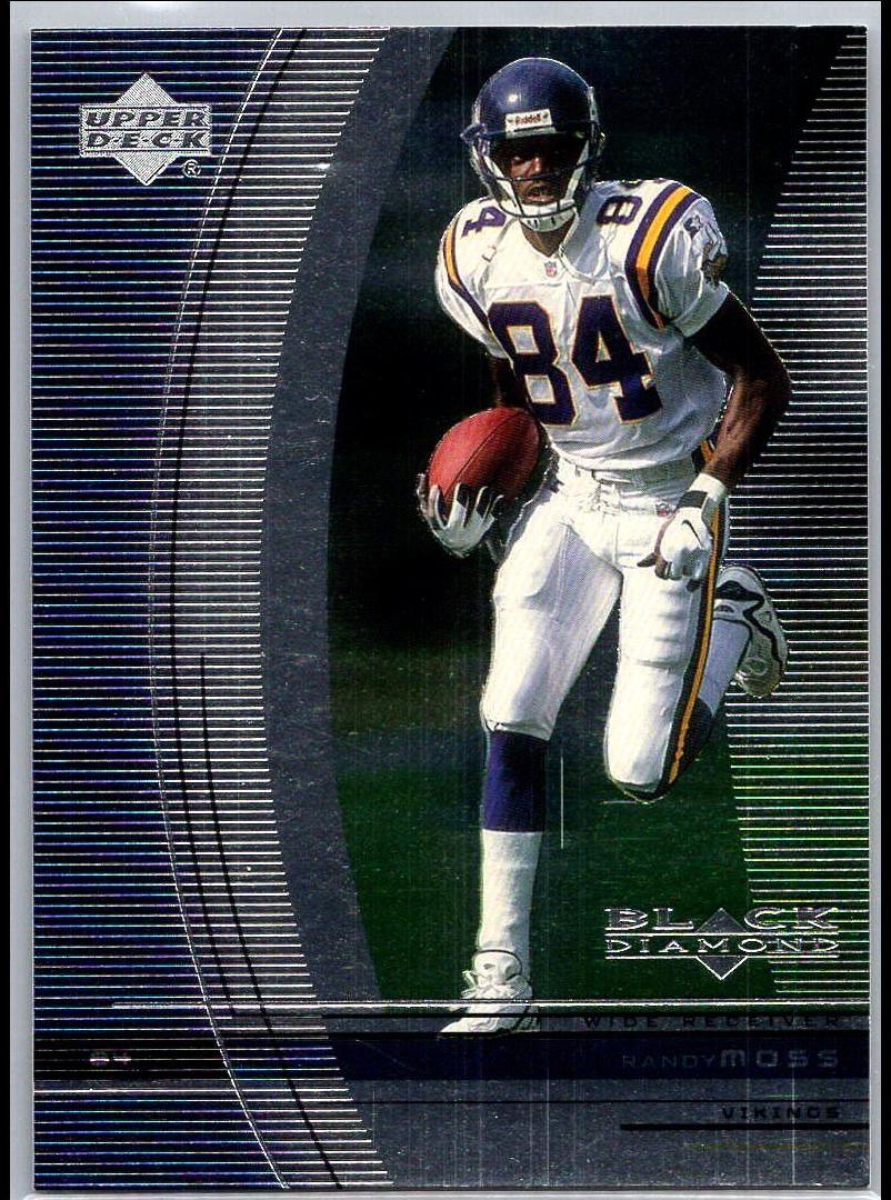 Randy Moss