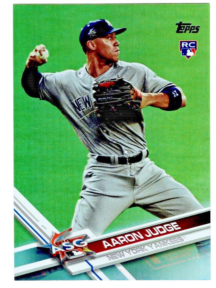 Aaron Judge