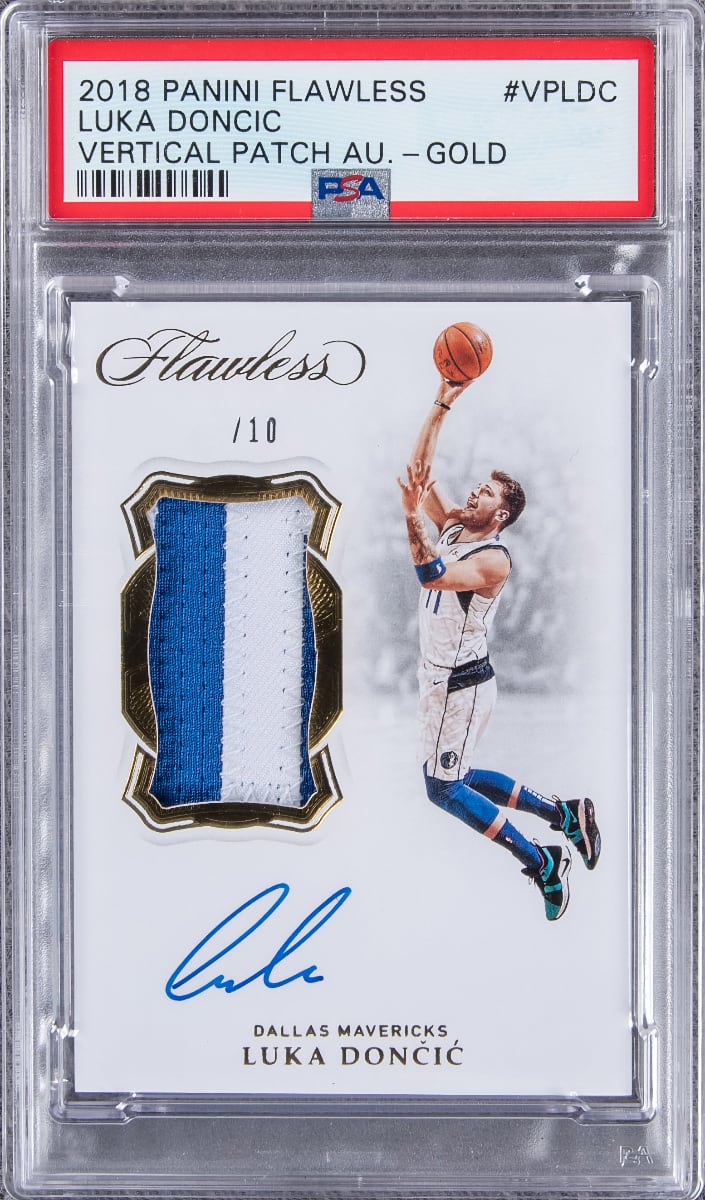Luka Doncic