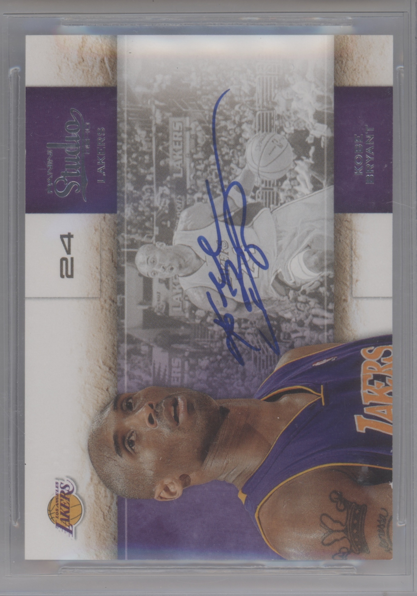 Kobe Bryant