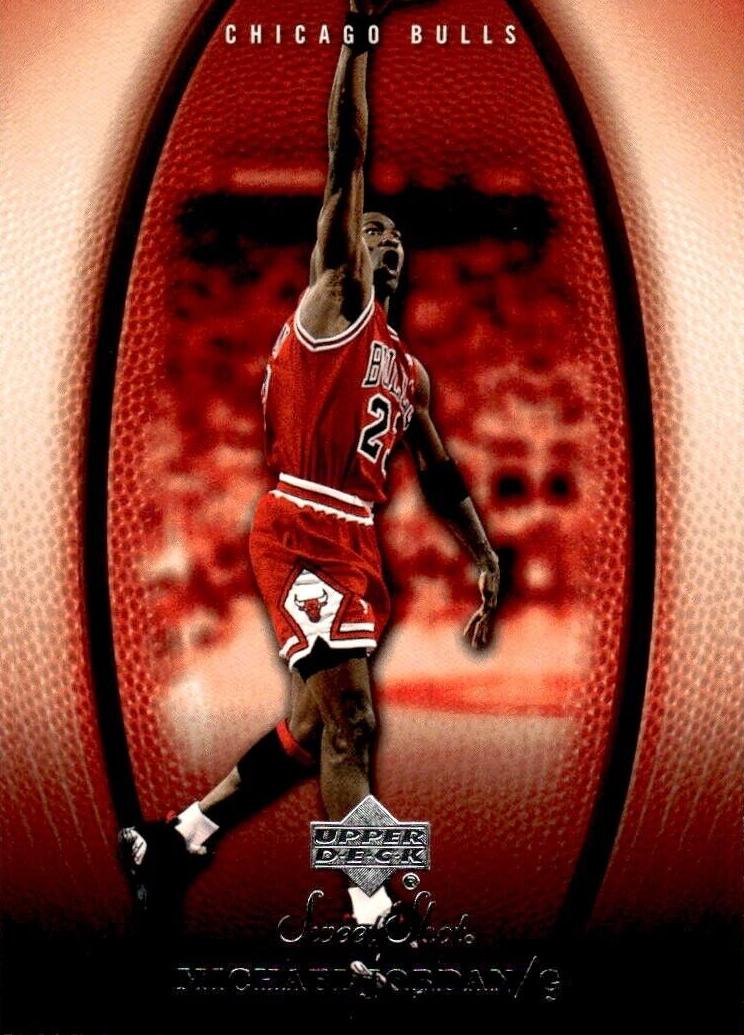 Michael Jordan