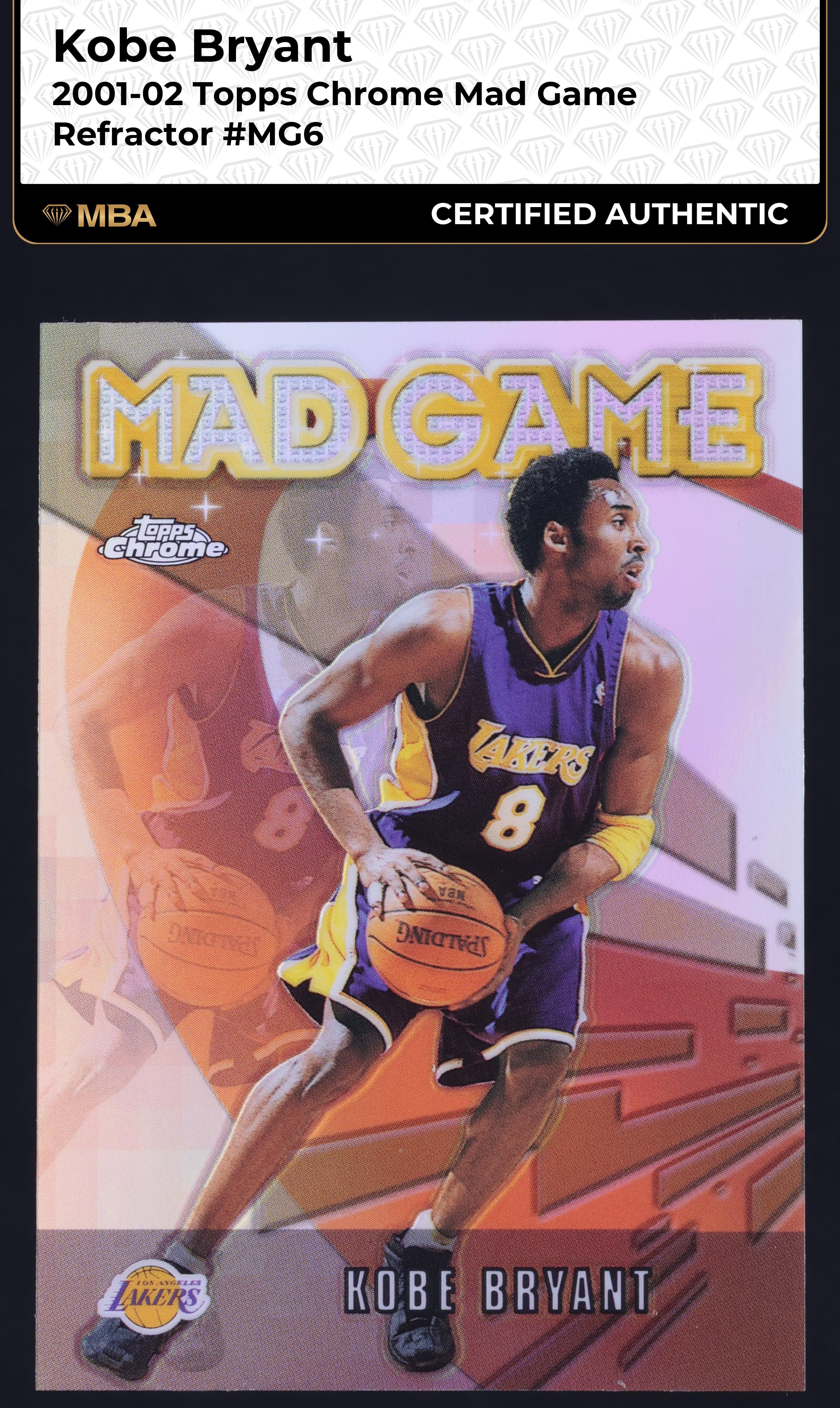 Kobe Bryant