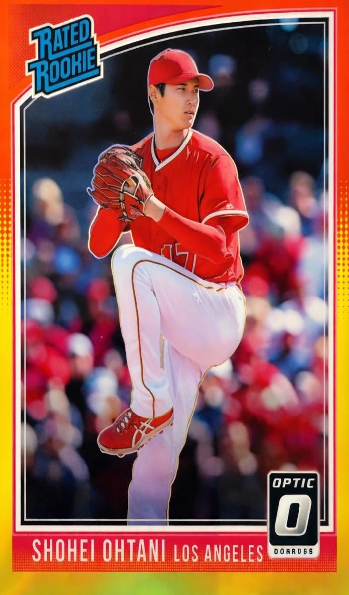 Shohei Ohtani