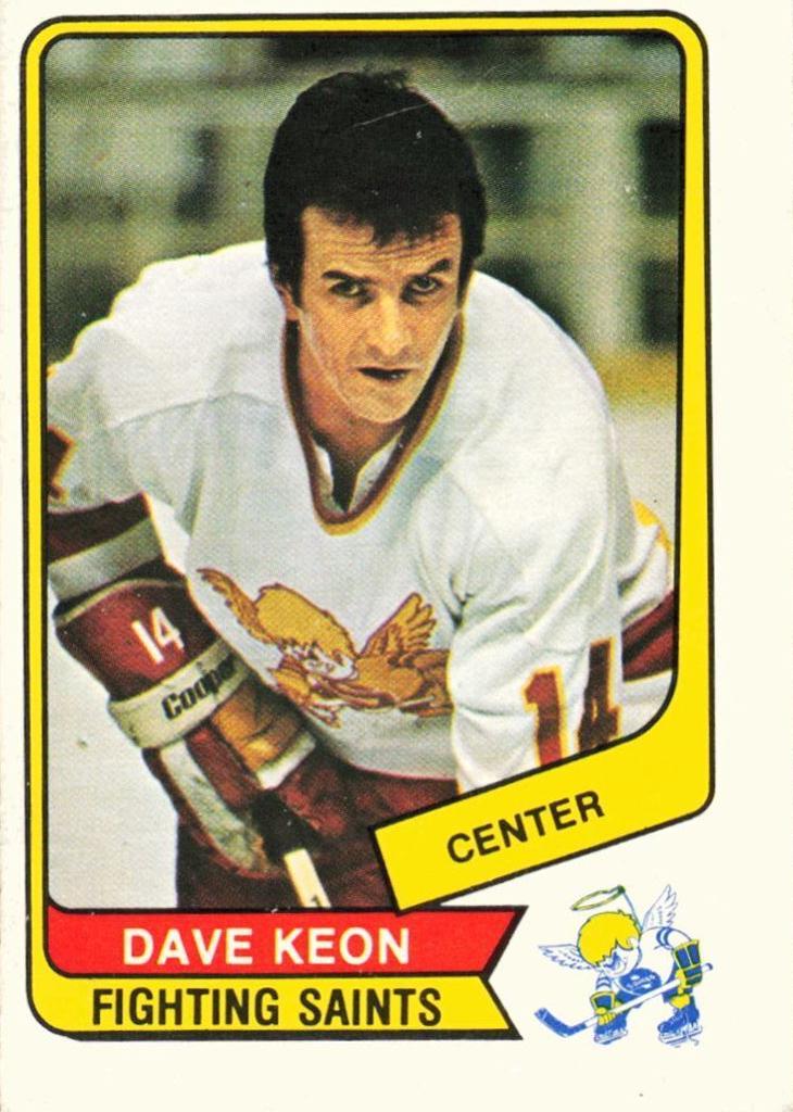 Dave Keon