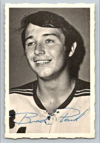 Brad Park
