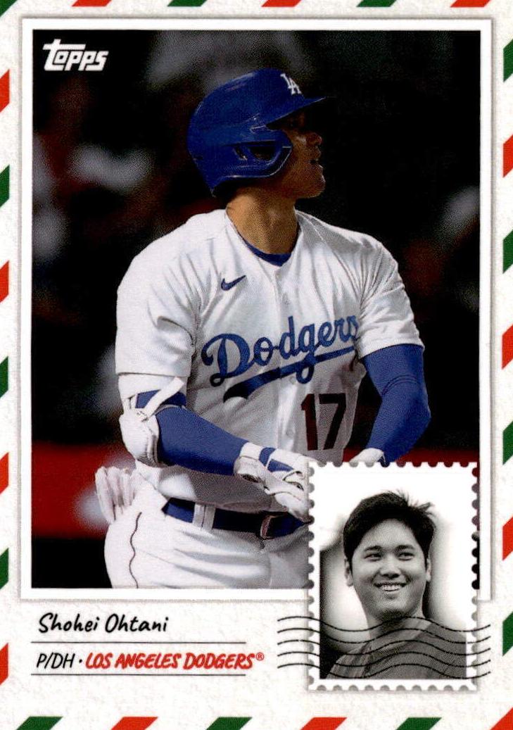 Shohei Ohtani
