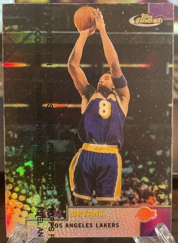 Kobe Bryant