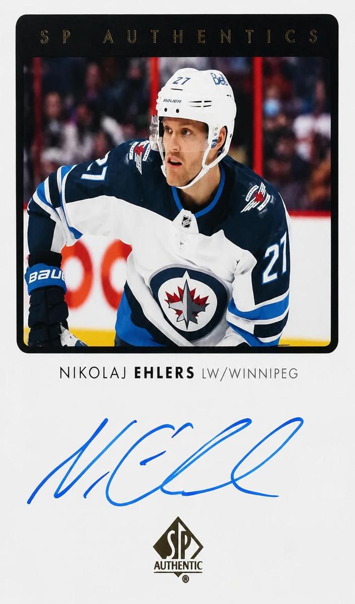 Nikolaj Ehlers