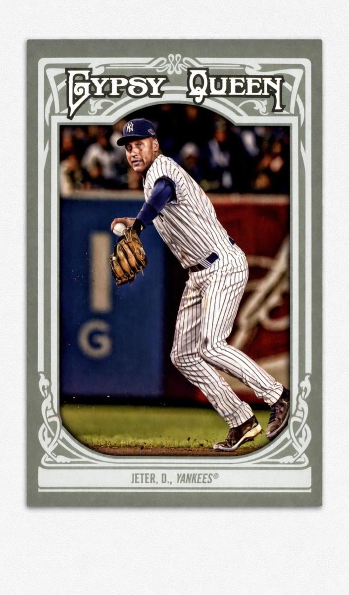 Derek Jeter