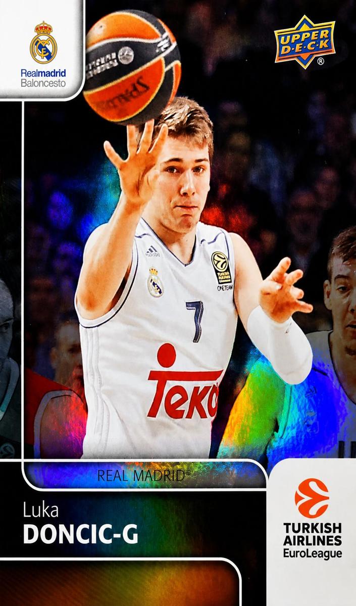 Luka Doncic