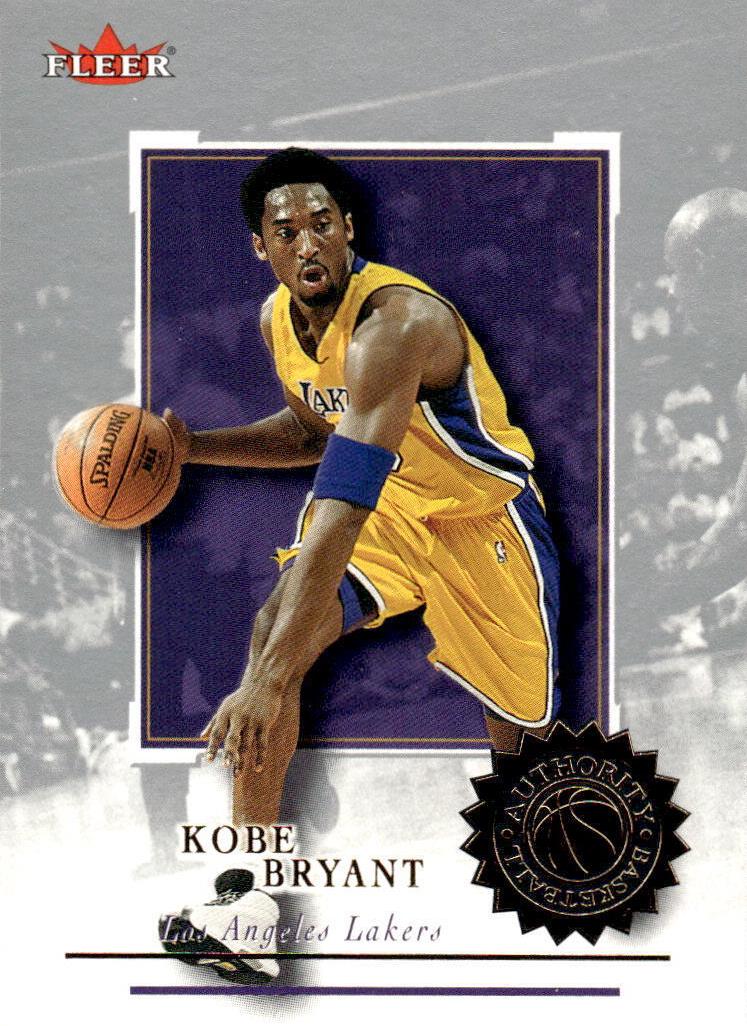 Kobe Bryant