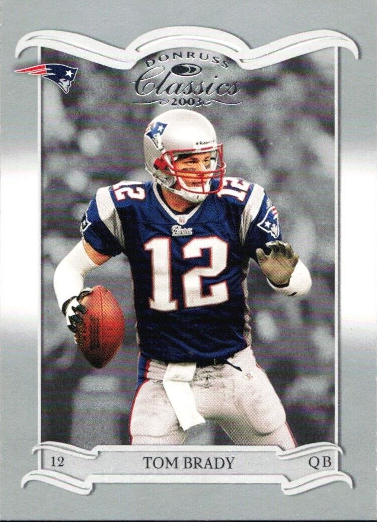 Tom Brady