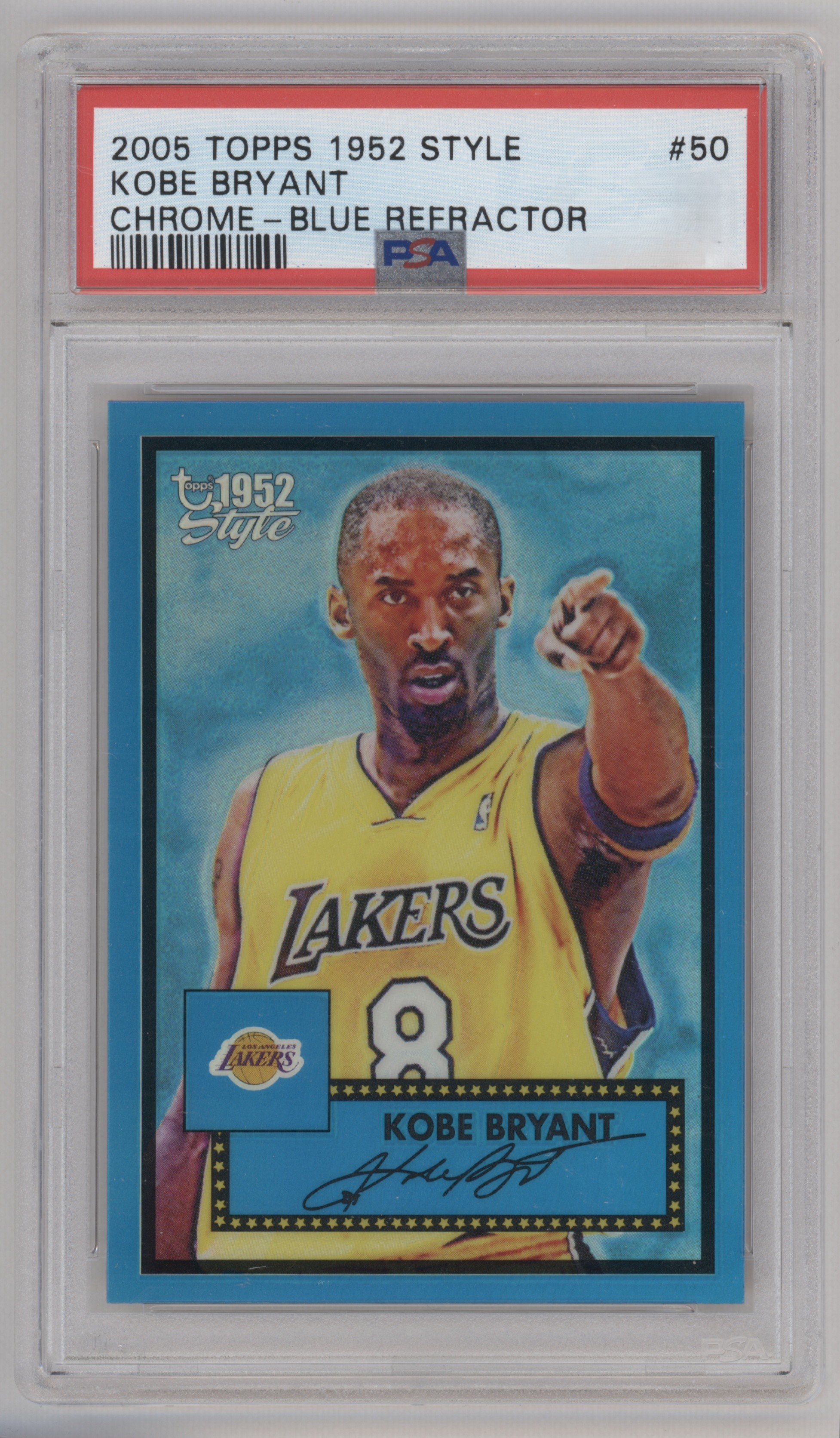 Kobe Bryant