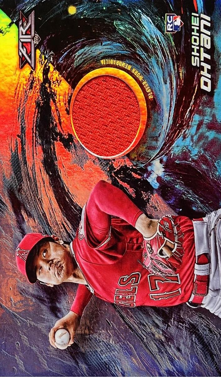 Shohei Ohtani