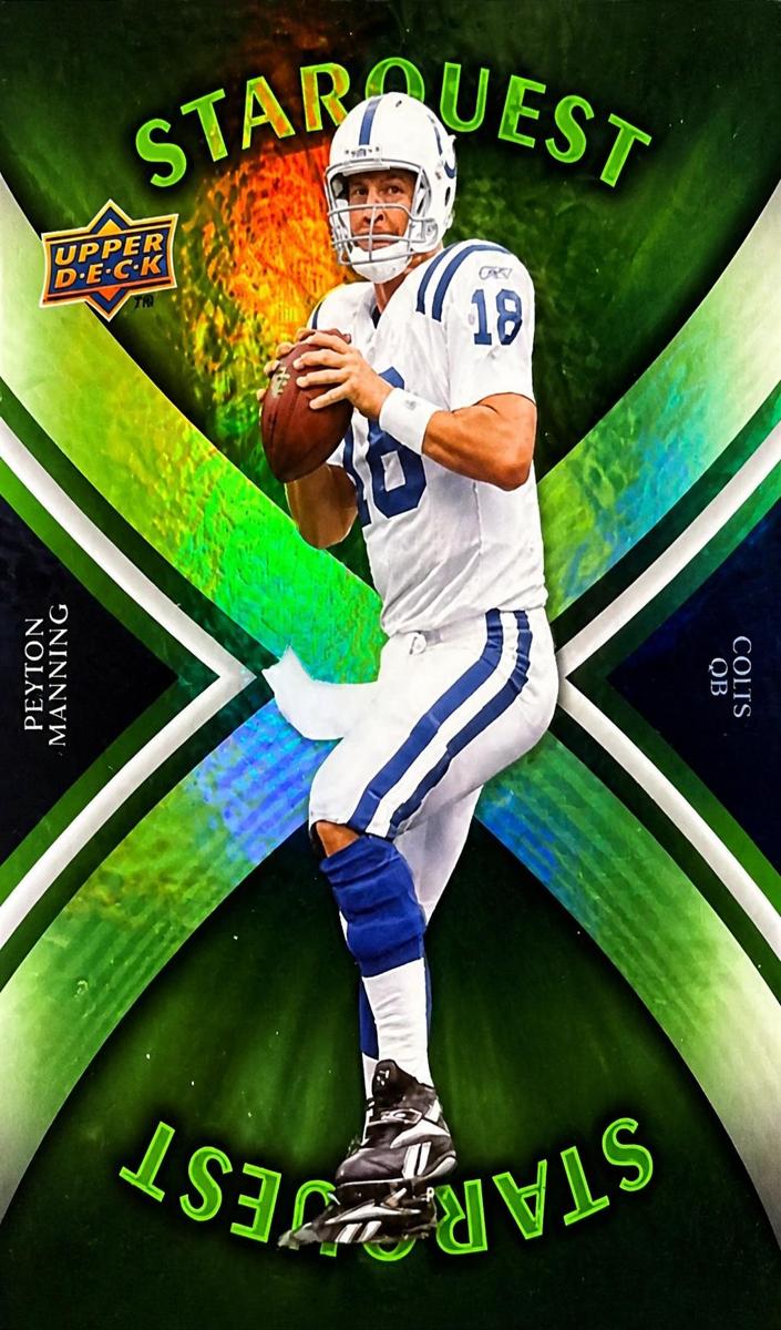 Peyton Manning
