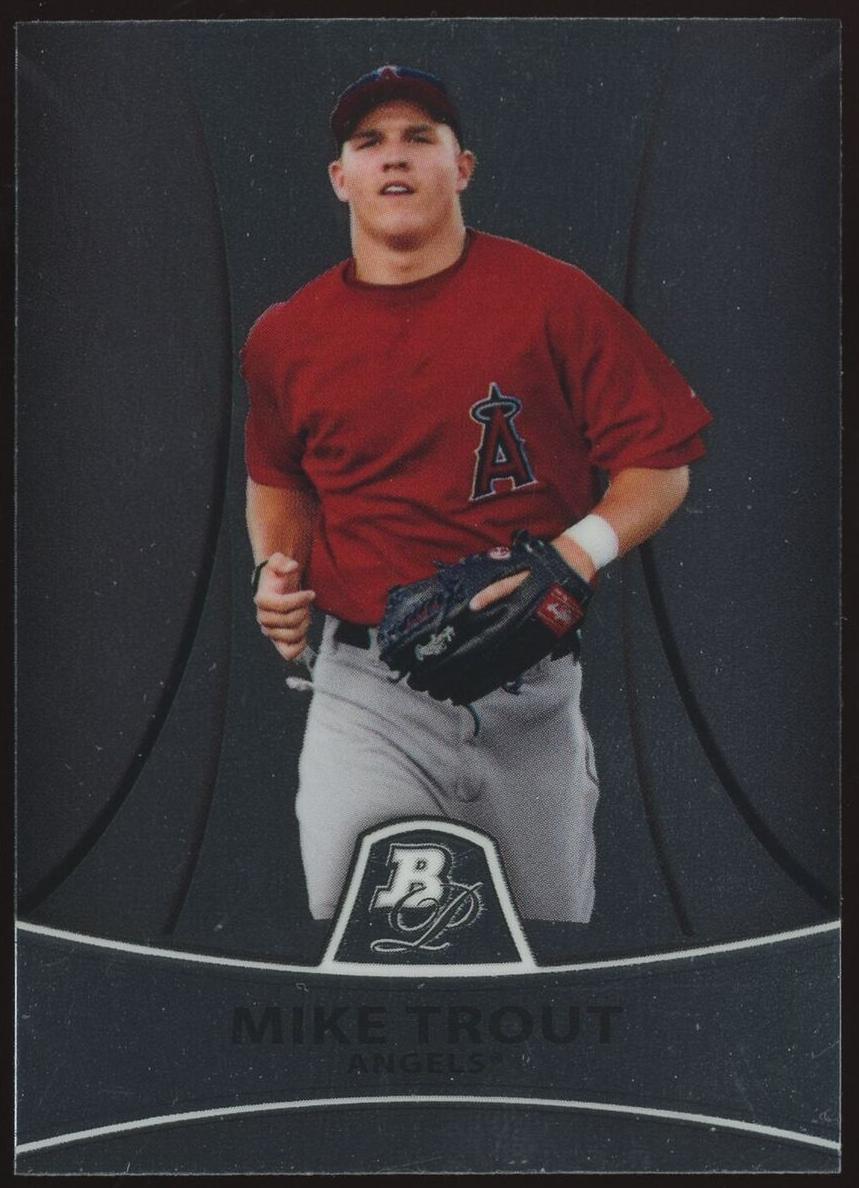 Mike Trout