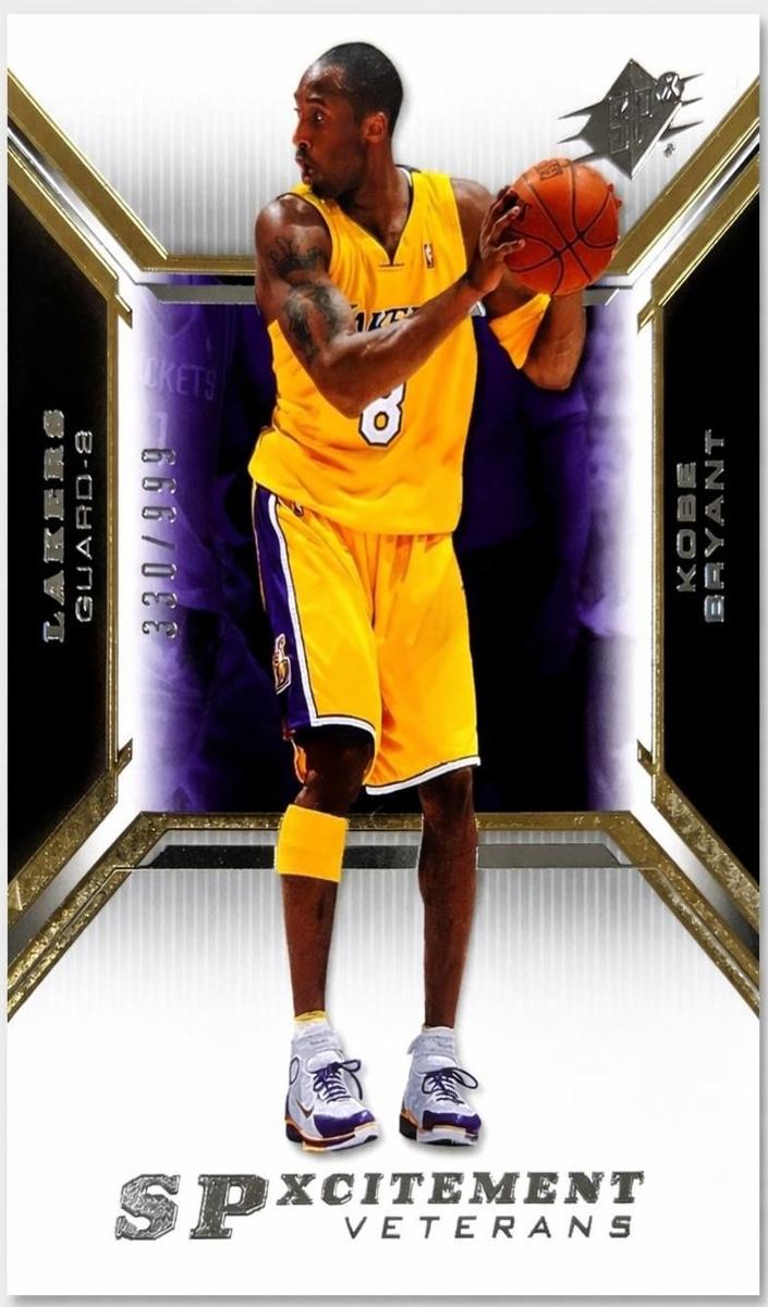Kobe Bryant