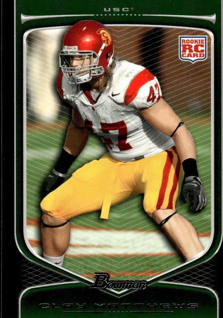 Clay Matthews
