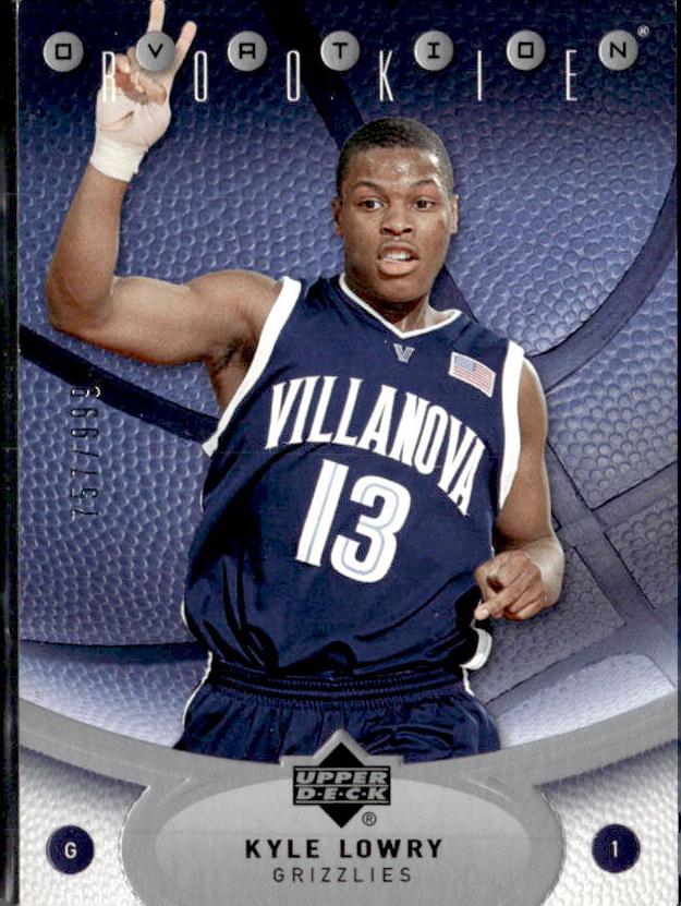 Kyle Lowry