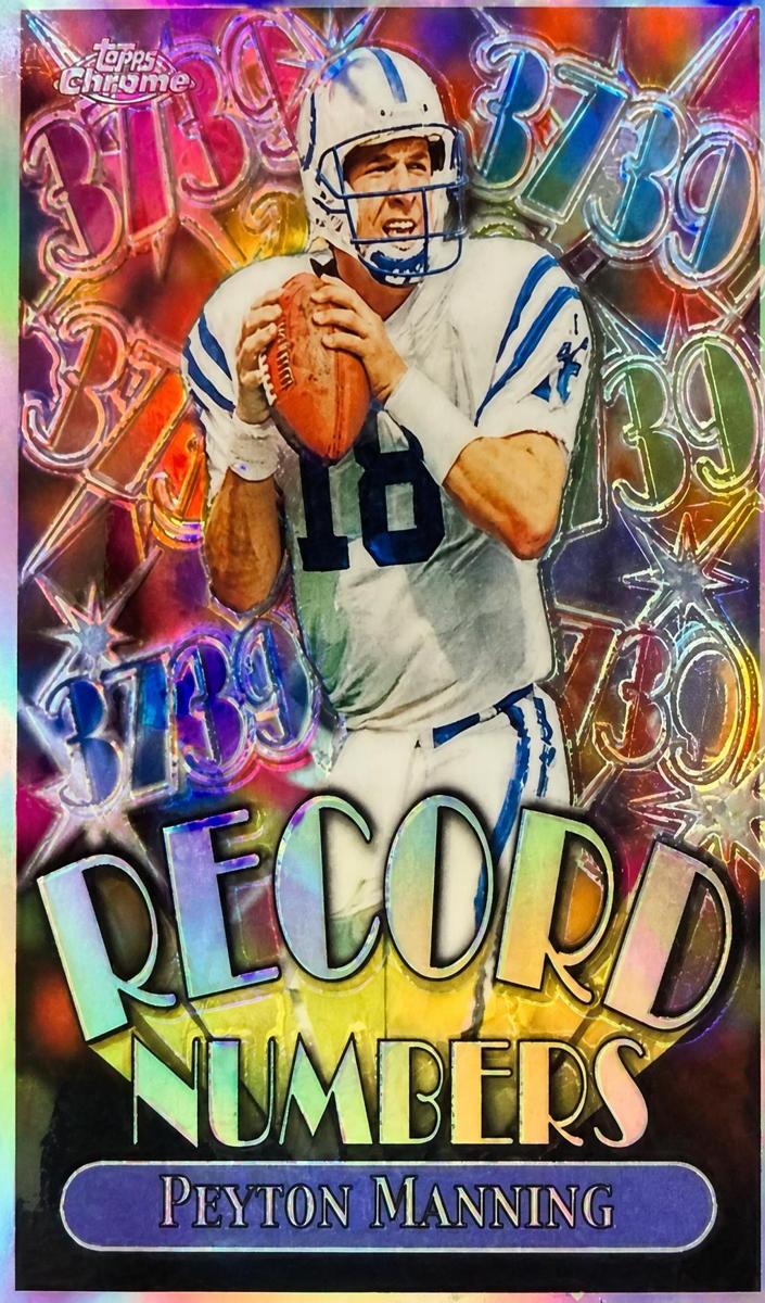 Peyton Manning