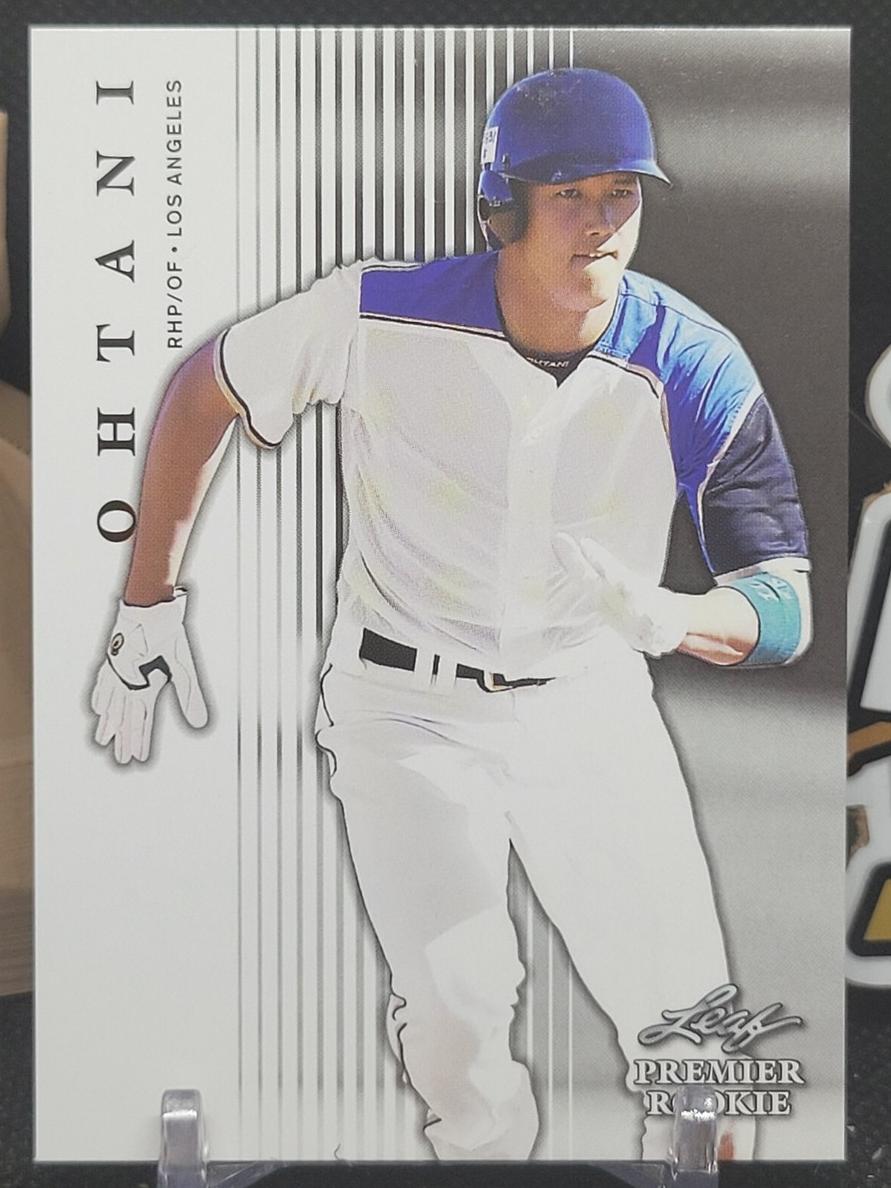 Shohei Ohtani
