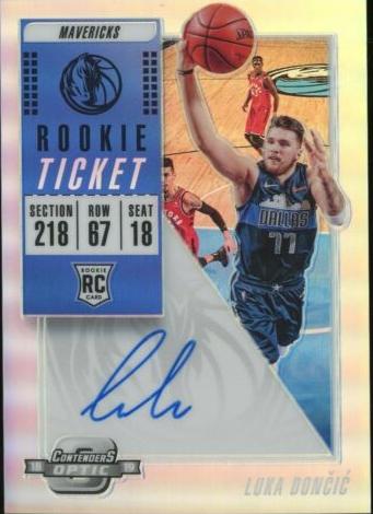 Luka Doncic