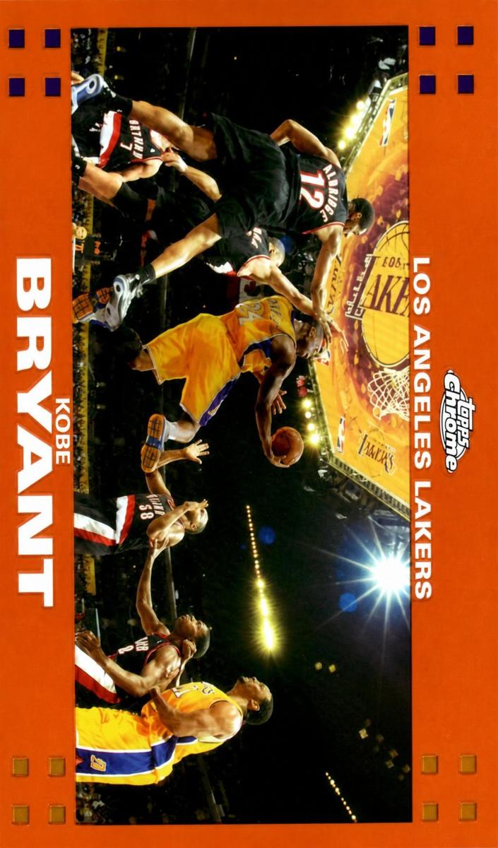 Kobe Bryant