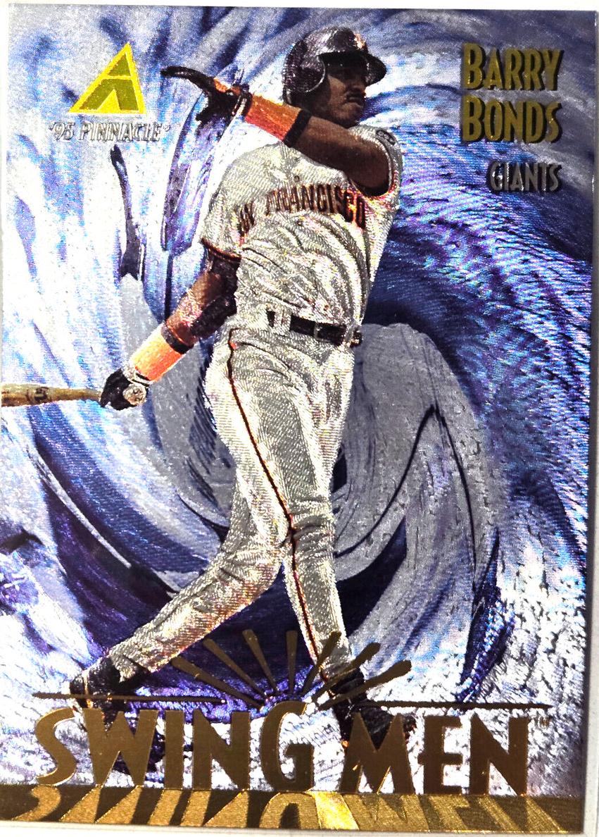 Barry Bonds