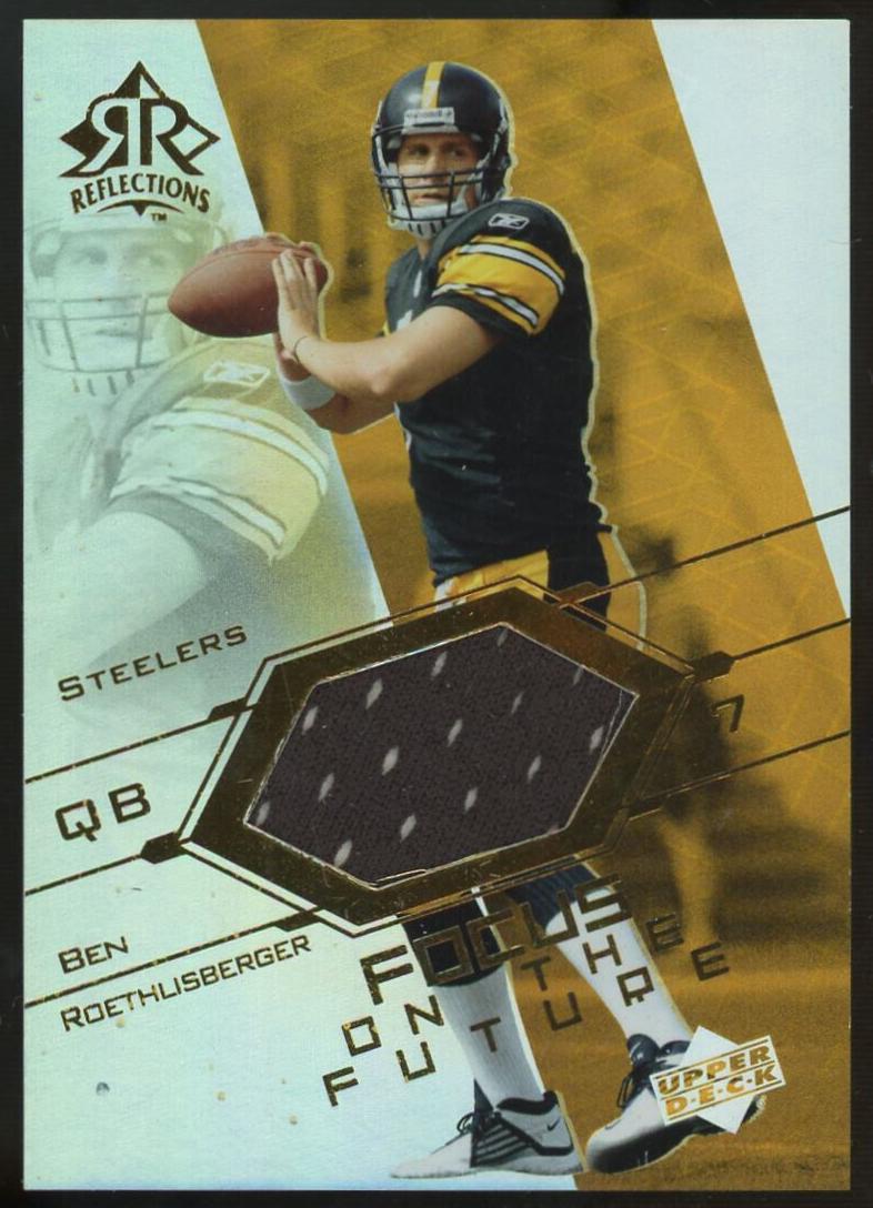 Ben Roethlisberger