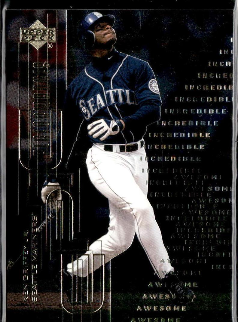 Ken Griffey Jr.