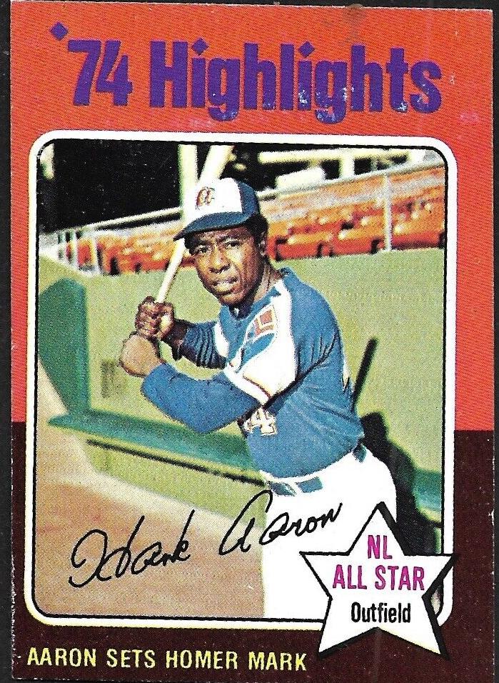 Hank Aaron