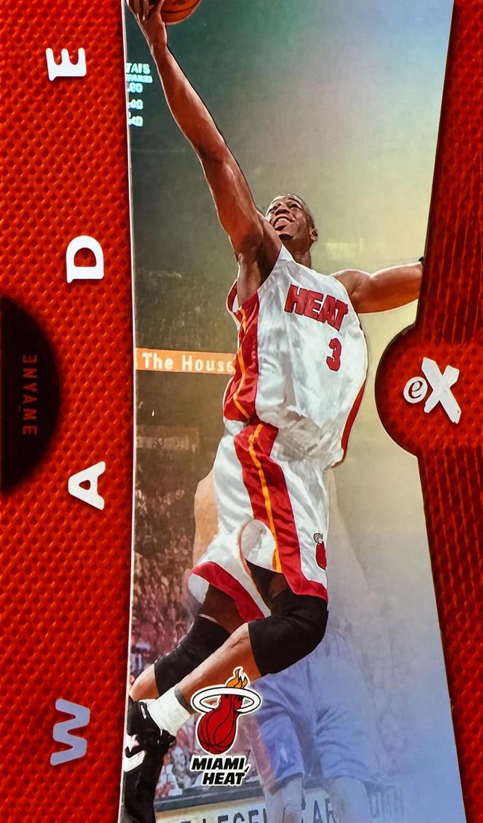Dwyane Wade