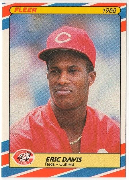 Eric Davis
