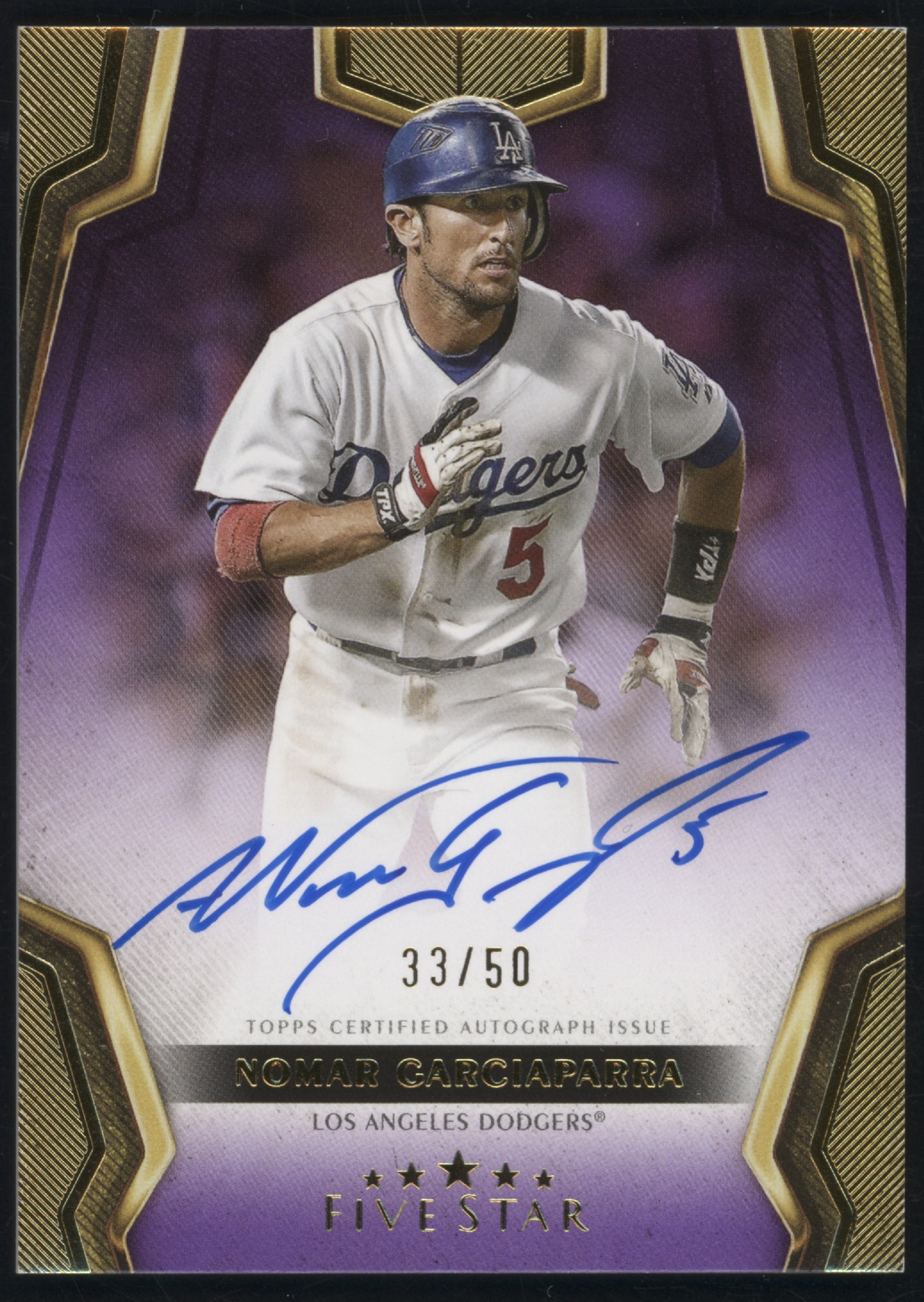 Nomar Garciaparra