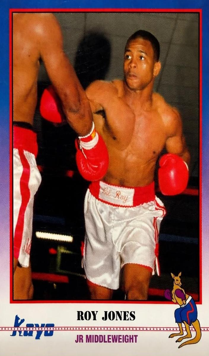 Roy Jones Jr.